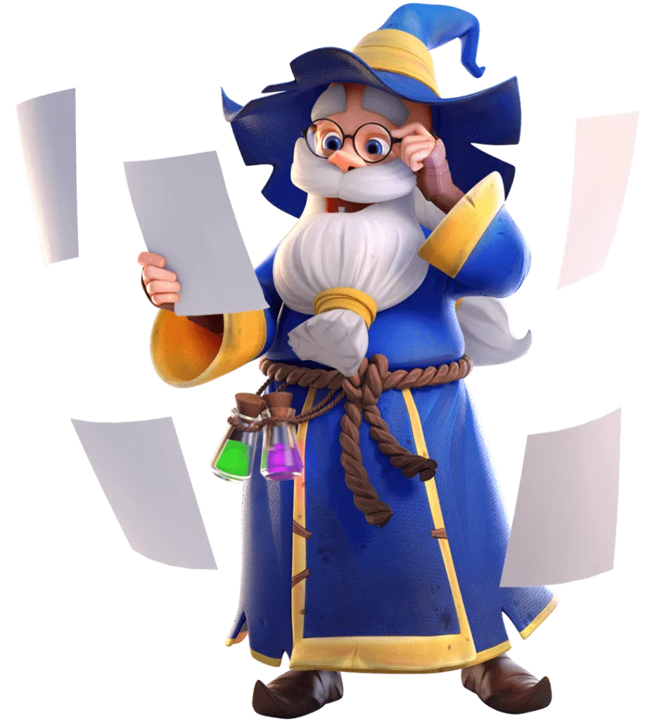 ดวงดีสล็อต