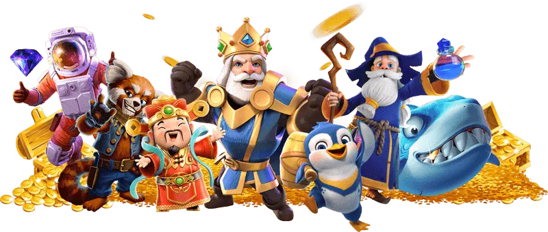 ดวงดีสล็อต