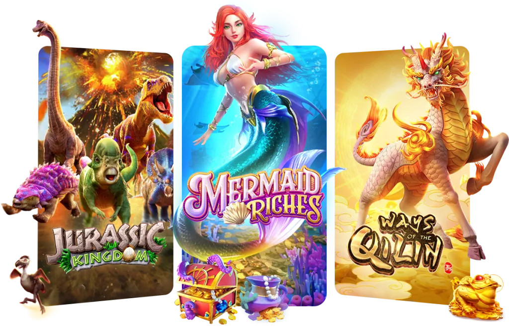 ดวงดีสล็อต