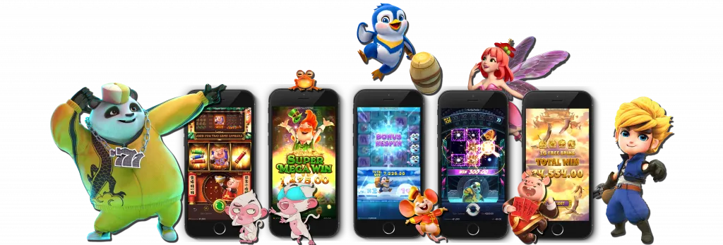 ดวงดีสล็อต