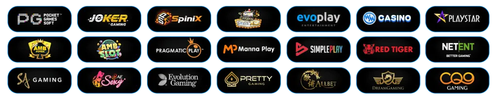 ดวงดีสล็อต